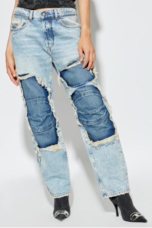 Diesel Jeans D-FIRE-FSF