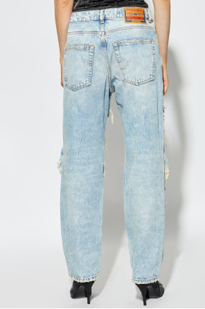 Diesel Jeans D-FIRE-FSF