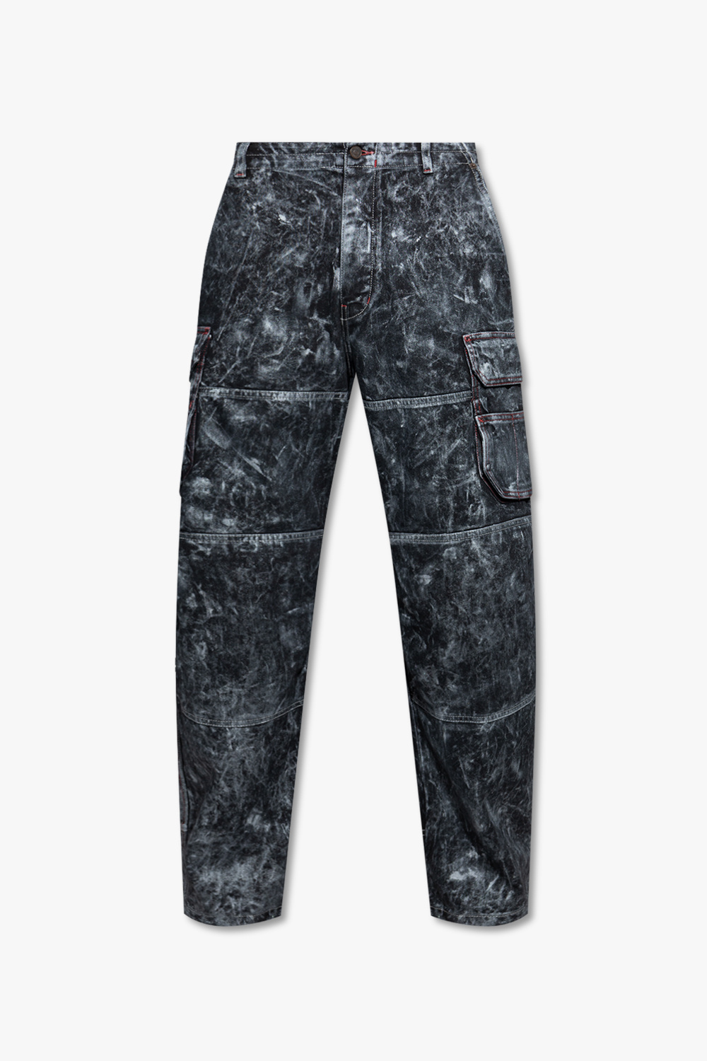 Diesel ‘D-FISH L.32’ jeans