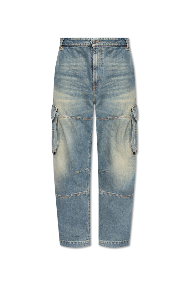 Diesel Jeans 'D-FISH-CARGO L.32'