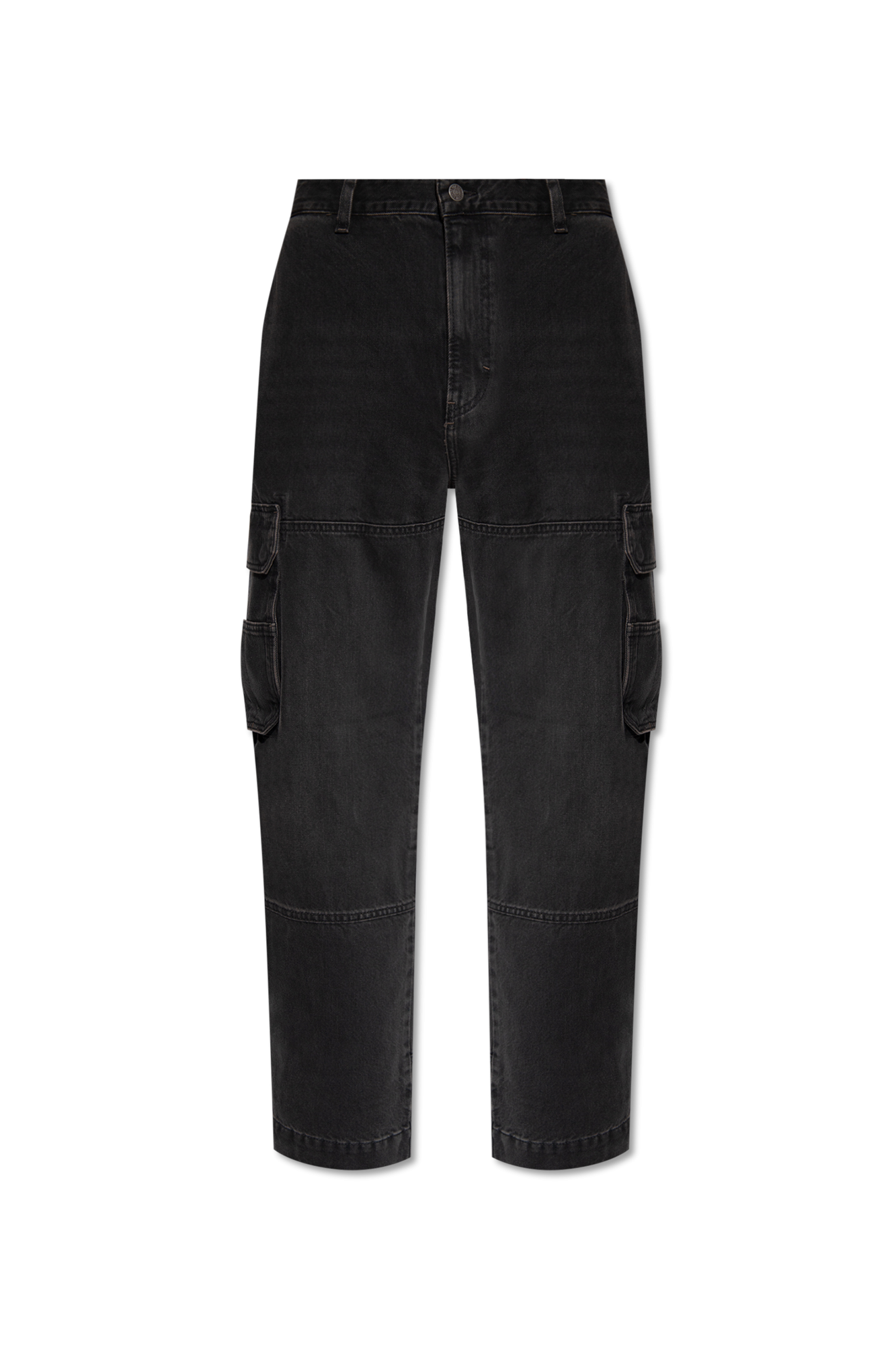 Diesel ‘D-FISH-CARGO L.32’ cargo jeans