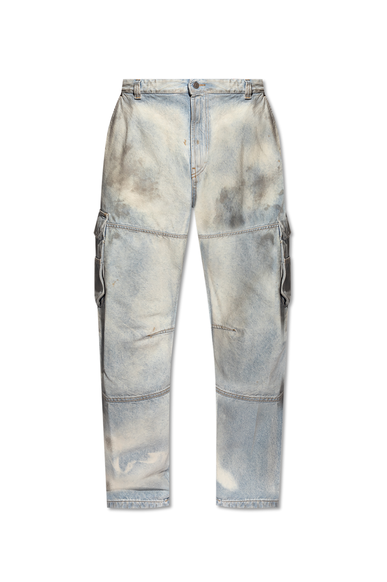 Diesel Jeans 'D-FISH-CARGO L.32'