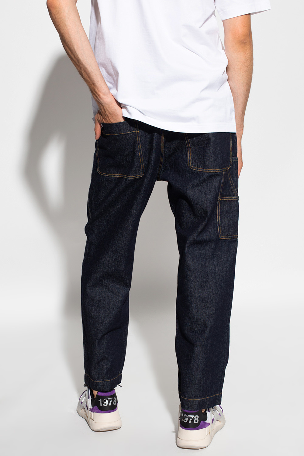 Diesel ‘D-Franky’ jeans