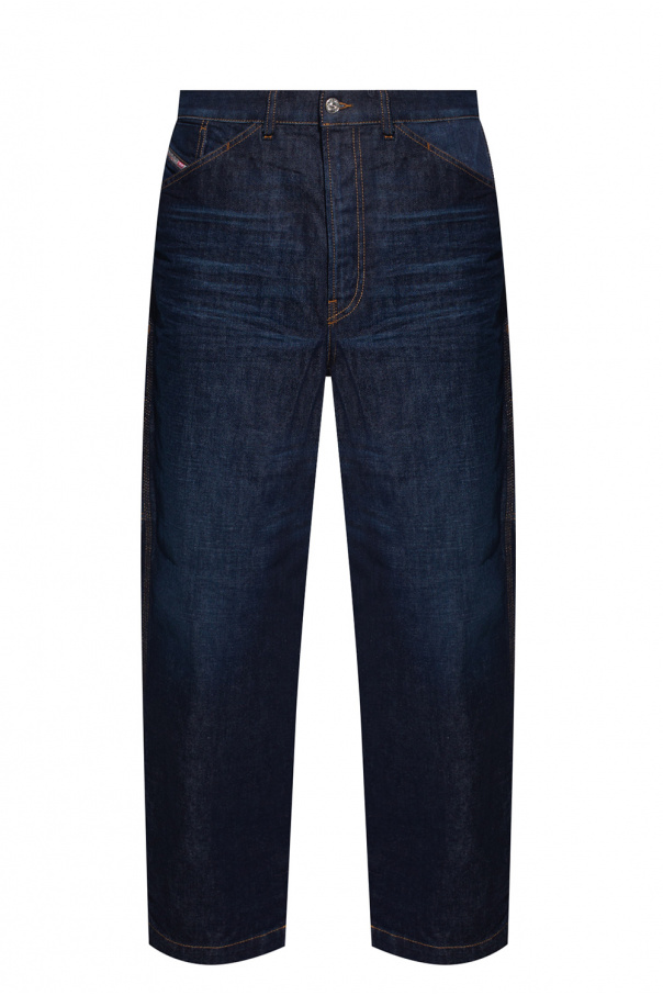 Diesel ‘D-Franky’ jeans