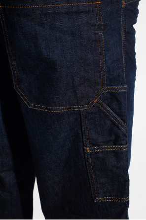 Diesel ‘D-Franky’ jeans