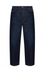 Diesel NAVY BLUE ‘D-Franky’ jeans