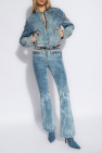 Diesel BLUE Jeans 'D-GEN-F-FSE'