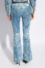 Diesel BLUE Jeans 'D-GEN-F-FSE'