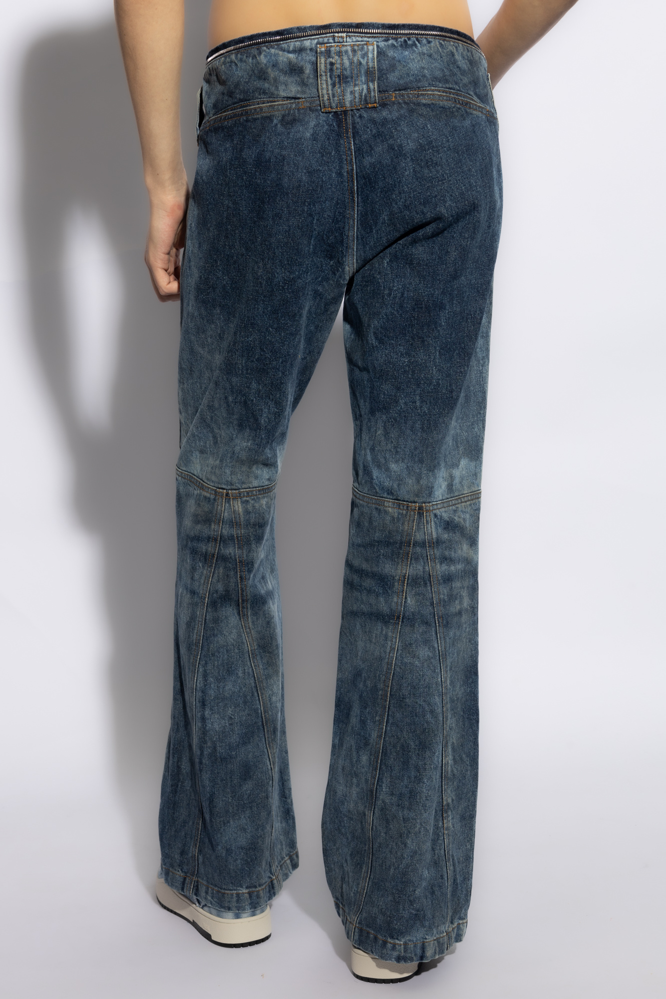 Diesel Jeansy ‘D-GEN-FSE’