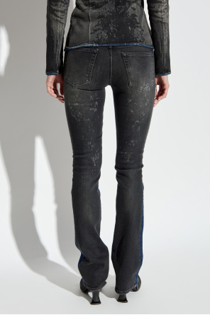 Diesel Jeans D-GIANNA-S