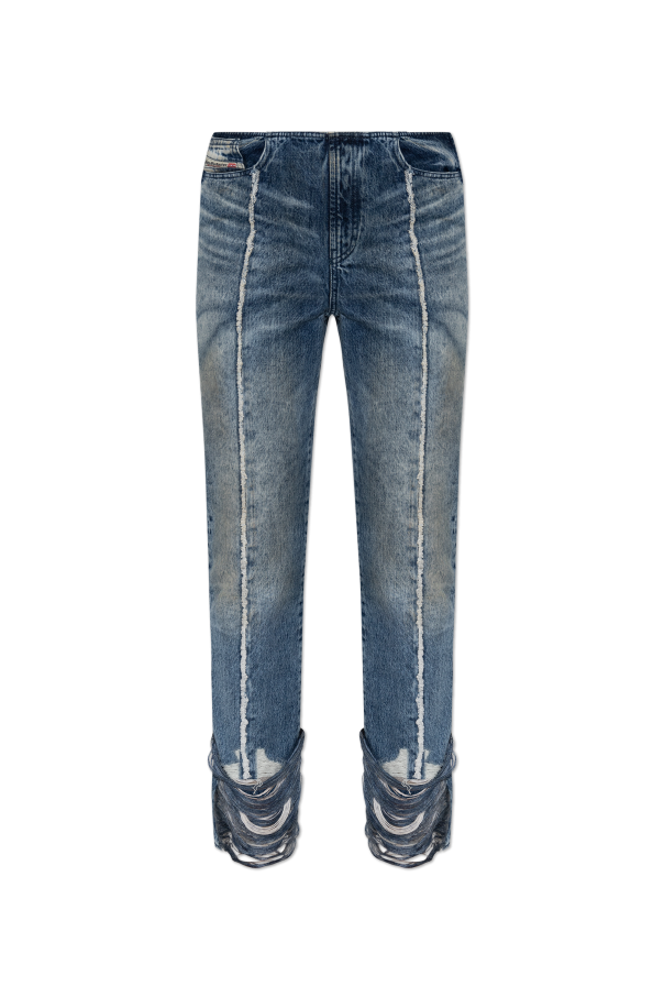 Jeans D-GINNA-FSG od Diesel