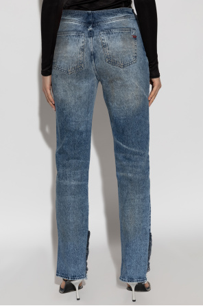 Diesel Jeans D-GINNA-FSG