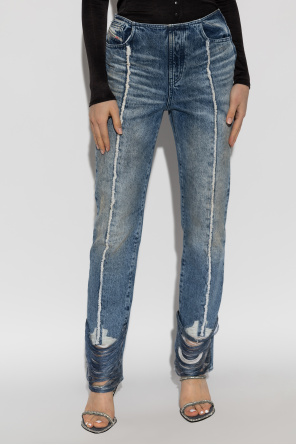 Diesel Jeans D-GINNA-FSG