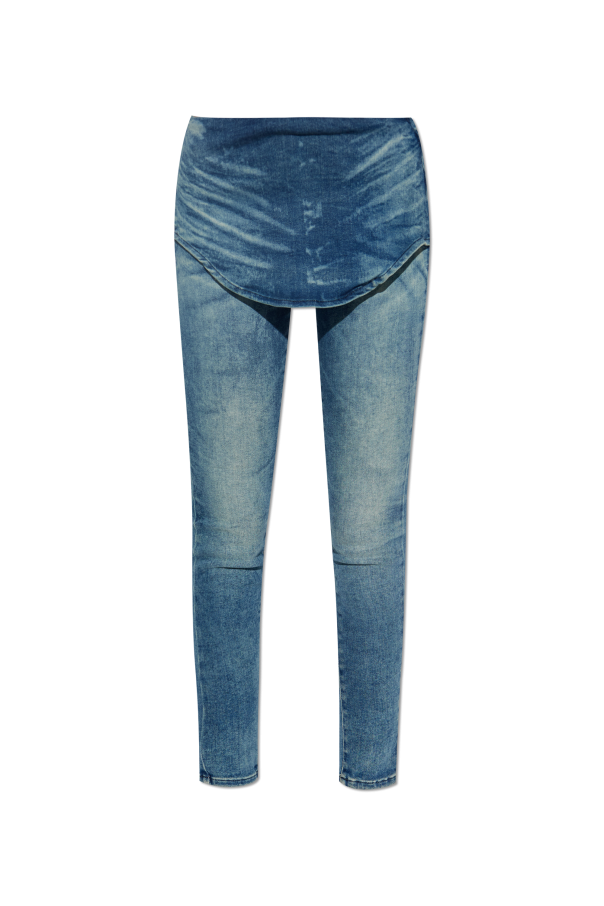 Jeans `D-GNOL-S1` od Diesel