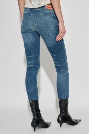 Diesel Jeans „D-GNOL-S1“