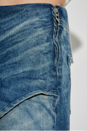 Diesel Jeans „D-GNOL-S1“