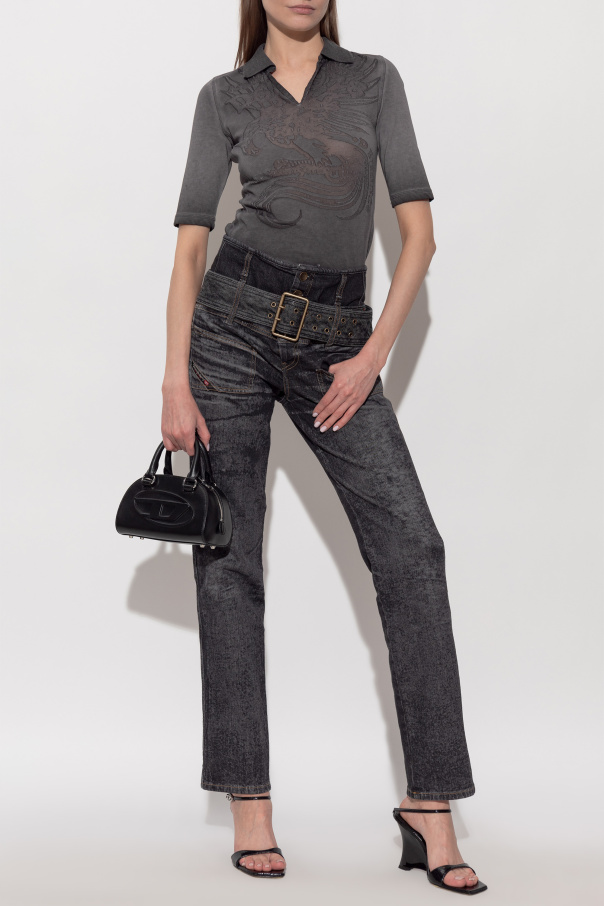 Diesel Vaqueros `D-GORINA-S`