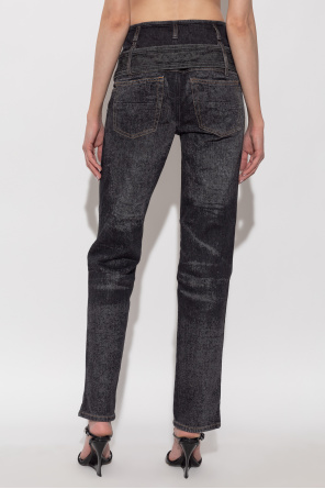 Diesel Vaqueros `D-GORINA-S`