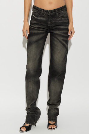 Diesel ‘D-HEEL-FSJ’ jeans
