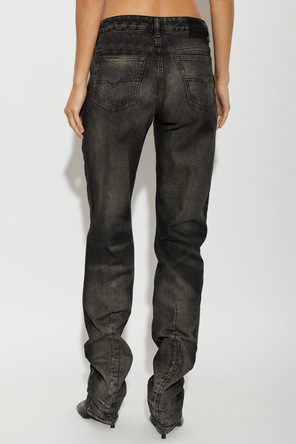 Diesel ‘D-HEEL-FSJ’ jeans