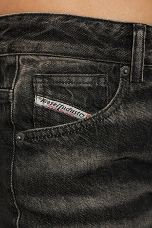 Diesel ‘D-HEEL-FSJ’ jeans