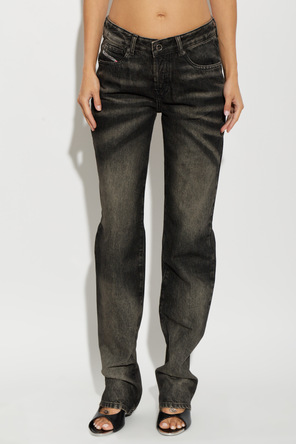 Diesel ‘D-HEEL-FSJ’ jeans