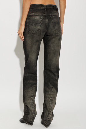 Diesel ‘D-HEEL-FSJ’ jeans