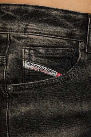 Diesel ‘D-HEEL-FSJ’ jeans