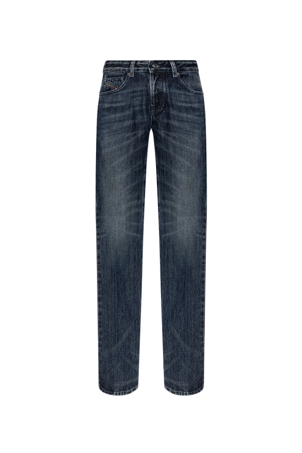 Diesel ‘D-HEEL-FSJ1’ jeans