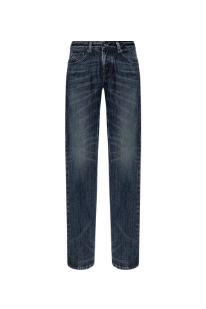 ‘D-HEEL-FSJ1’ jeans