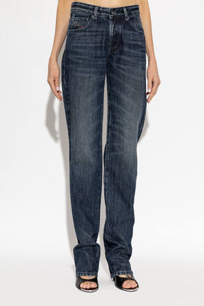Diesel ‘D-HEEL-FSJ1’ jeans