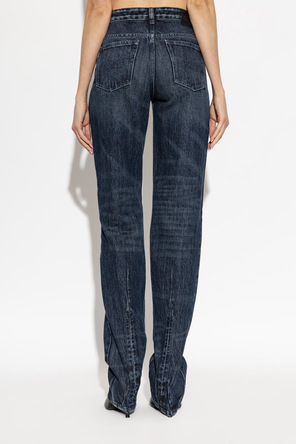 Diesel ‘D-HEEL-FSJ1’ jeans