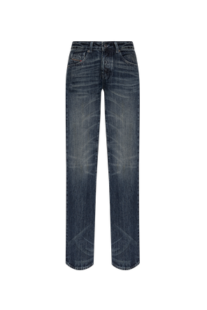 ‘D-HEEL-FSJ1’ jeans