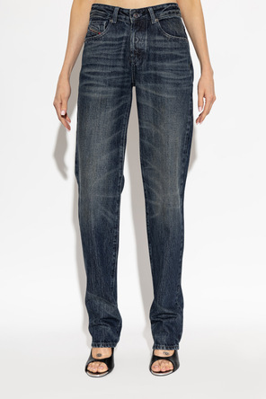Diesel ‘D-HEEL-FSJ1’ jeans