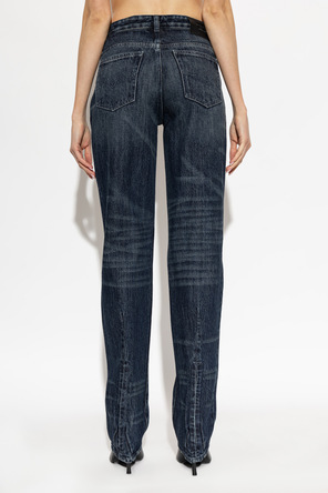 Diesel ‘D-HEEL-FSJ1’ jeans