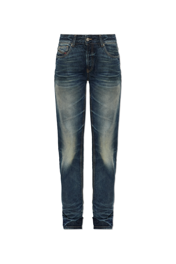 Jeans ‘D-HEEL-FSJ3’ od Diesel
