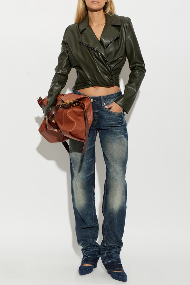 Diesel Jeans ‘D-HEEL-FSJ3’
