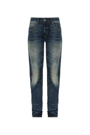Jeans ‘D-HEEL-FSJ3’