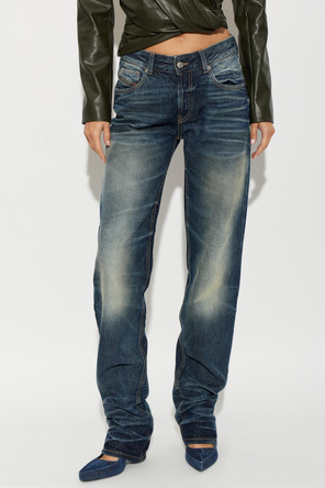 Diesel Jeans ‘D-HEEL-FSJ3’