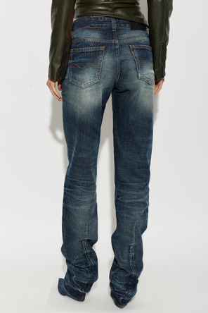 Diesel Jeans ‘D-HEEL-FSJ3’