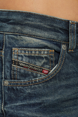 Diesel Džínsy ‘D-HEEL-FSJ3’