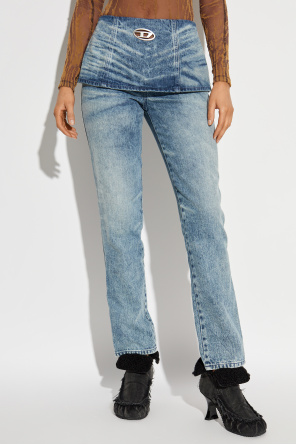 Diesel Vaqueros `D-HOURJIAN-FSH1`