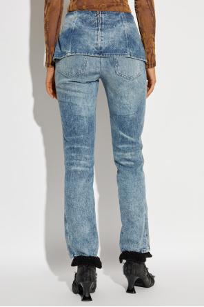 Diesel Vaqueros `D-HOURJIAN-FSH1`