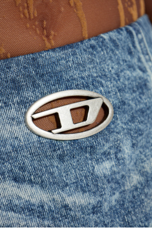 Diesel Vaqueros `D-HOURJIAN-FSH1`