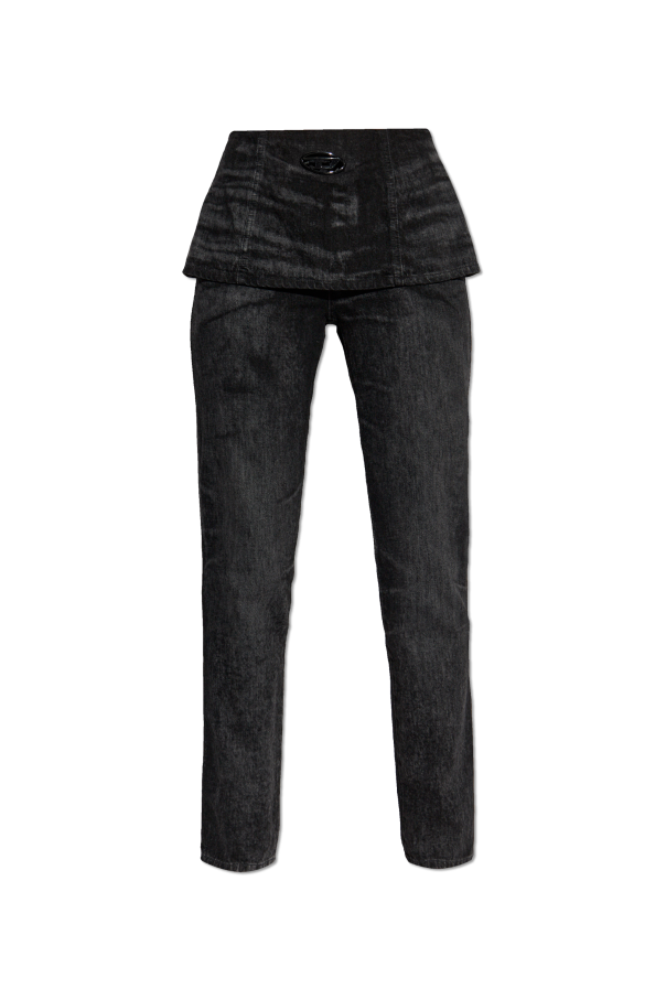 Jeans 'D-HOURJIAN-FSH2' od Diesel