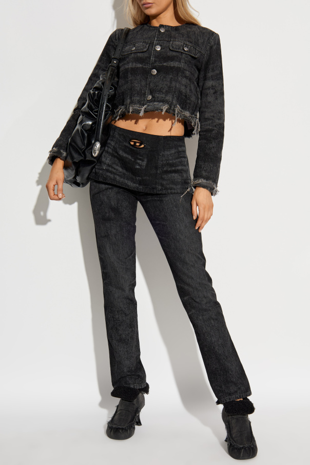 Diesel Jeans 'D-HOURJIAN-FSH2'