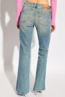 Diesel BLUE Jeans ‘D-HUSH L.32’