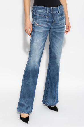 Diesel Jeans 'D-HUSH L.32'