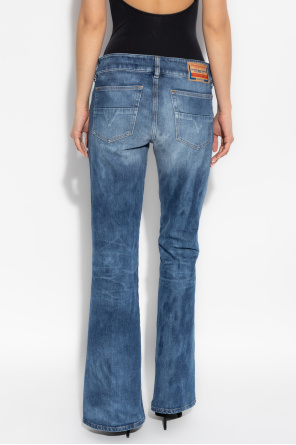 Diesel Jeans 'D-HUSH L.32'