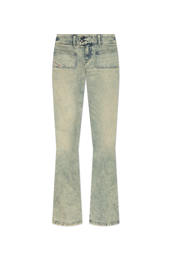 Diesel Jeans D-HUSH L.32